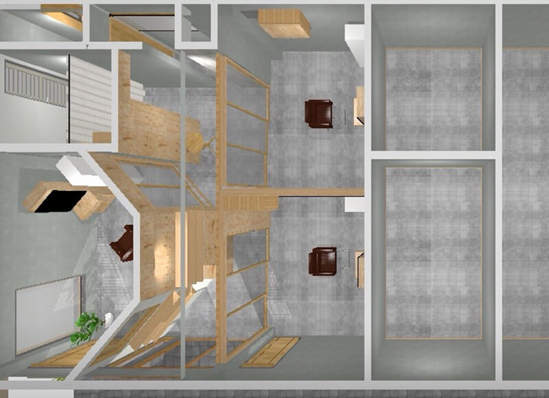 人間関係の悩みを改善！