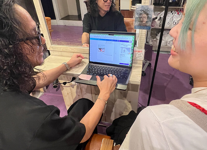 収入も家庭も守れる！